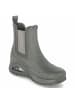 Skechers Stiefel in oliv