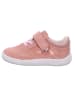 Ricosta Sneaker in rosa