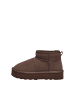 ONLY Stiefel in Chestnut