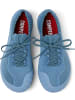 Camper Sneaker " Path " in Hellblau / Grün