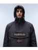 Napapijri Funktionsjacke "Rainforestinter 3" in Grau