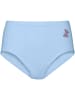 WITT WEIDEN Slip in rosé + bleu + mint