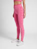 Hummel Leggings Hmlmt Una Damen in AZALEA PINK MELANGE