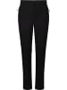 Trespass Stoffhose "Edziz Softshell Trouser Tp-75" in Schwarz