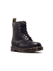 Dr. Martens Boots in Schwarz