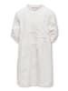 KIDS ONLY Kleid in Cloud Dancer