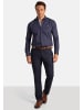 SIR RAYMOND TAILOR Freizeithemd Patty in Navy