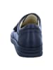 Finn Comfort Komfort Slipper in Schwarz