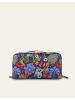 Oilily Cisse Kosmetiktasche in Blau