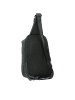 Bugatti Blanc Sling Bag 30 cm schwarz