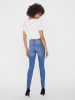 Vero Moda Jeans in Medium Blue Denim