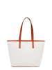 EMILY & NOAH Shopper E&N Colmar RUE 09 in orange 610