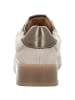 Gabor Sneaker Low in beige