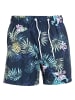 Cruz Badeshorts Quinland in PRINT 8311