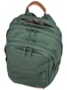 FJÄLLRÄVEN Rucksack Räven 20 in Deep Patina
