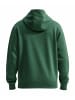 Nike Sweatshirt in Fir/Fir/White