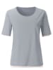 WITT WEIDEN Shirt in grau