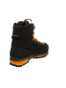 LOWA Wanderschuh in schwarz