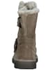 superfit Stiefel in Beige