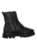 Sioux Stiefelette in schwarz