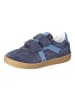 Ricosta Sneaker Low in blau