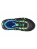Lico Outdoorschuh "Fremont" in Schwarz