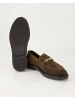 Steve Madden Slipper in Braun