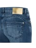 MAC Jeans RICH SLIM in Blau