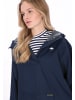 Schmuddelwedda Women Coat in navy