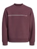 Jack & Jones Sweatshirt in Fudge