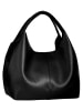 Bugatti Shopper ZOE Kunstfaser in schwarz