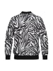 Cloud5ive Bombers - Blouson in black/beige