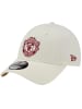 NEW ERA New Era Seasonal 9FORTY Manchester United FC Cap in Beige