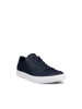 Ecco Sneaker in blau