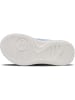 Hummel Kinder Sneaker "Breaker Breaker Jr" in Blau