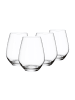 Villeroy & Boch 4er Set Wassergläser Ovid 420 ml in transparent