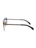 David Beckham Sonnenbrille in Silver