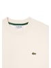 Lacoste Sweatshirt in beige