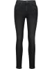 alife and kickin Hose ChelseaAK B in black denim