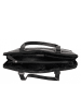 The Chesterfield Brand Tasche Elvar in Schwarz