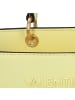 Valentino Ipanema Re Handtasche 24 cm in giallo