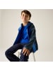 Regatta Hybrid Softshelljacke Andreson in Blau