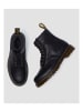 Dr. Martens Stiefel DR. in Schwarz
