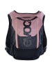 evoc Hydro Pro 6 - Fahrradrucksack inklusive Trinksystem 38 cm (black) in dusty pink