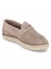 Toni Pons Espadrilles BENET in grau