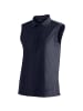 Maier Sports Ulrike Sleeveless in Marine3272
