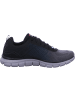 Skechers Trainingsschuh Track in Schwarz