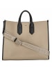 BOSS Women's Sandy - Shopper 41.5 cm in light beige