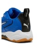 Puma Sneakers Low Solarflash 4 in blau