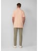 s.Oliver Polo-Shirt in 2018_papaya